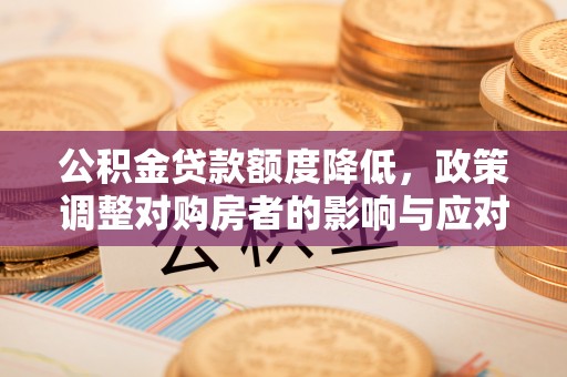 德城公积金贷款额度降低，政策调整对购房者的影响与应对策略